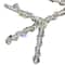 14.5" Snowflake Tree Top with Dual Color® Lights